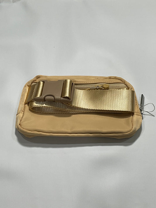 Lululemon Everywhere Belt Bag 1L - Khaki