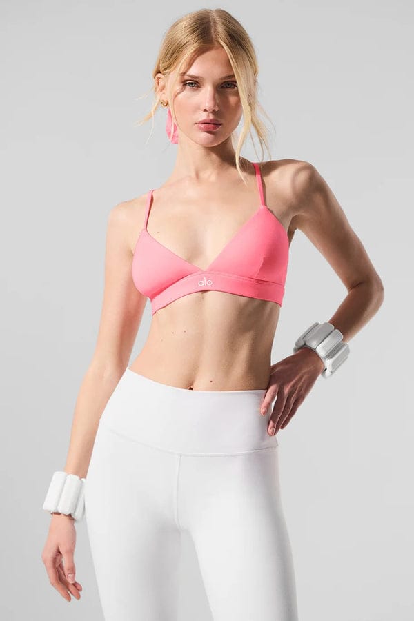 Alo Yoga Splendor Bra