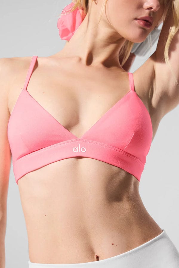 Alo Yoga Splendor Bra