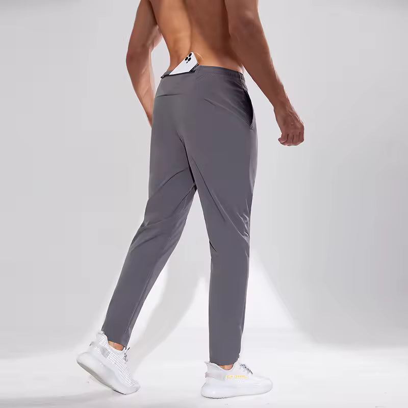 YR Men's Yoga Pant