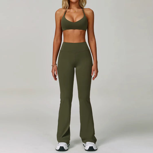 YR Sia VBra Flare Set