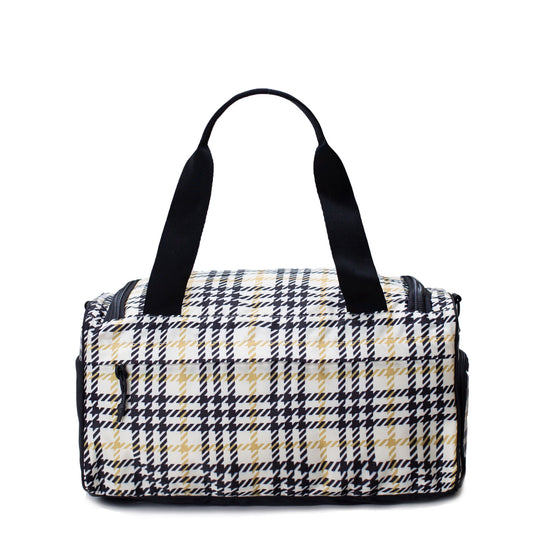 Ransel Vooray Boost - Kotak-kotak