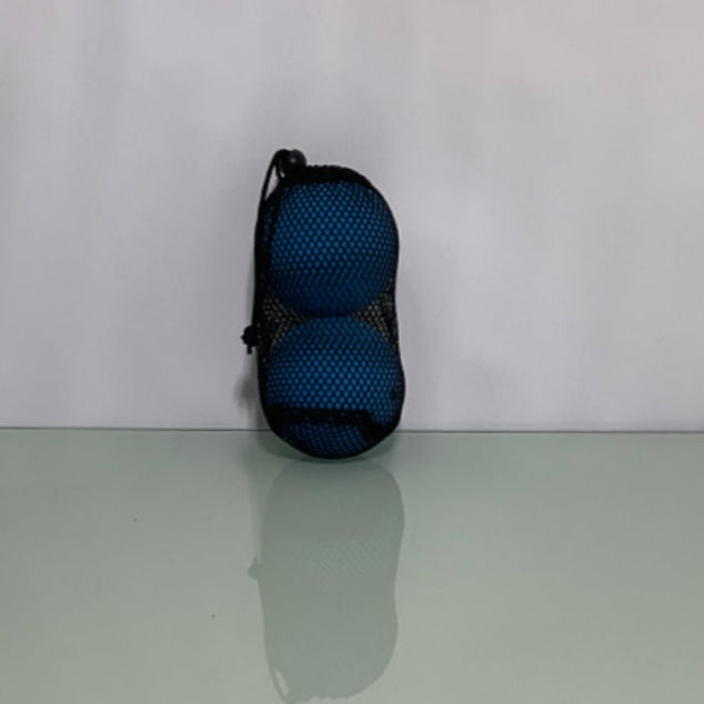 YR Therapy Balls Large, 90mm - Blue