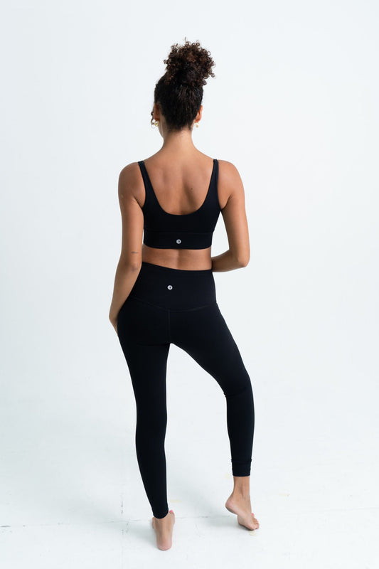 YR Aurora Bra Legging Set