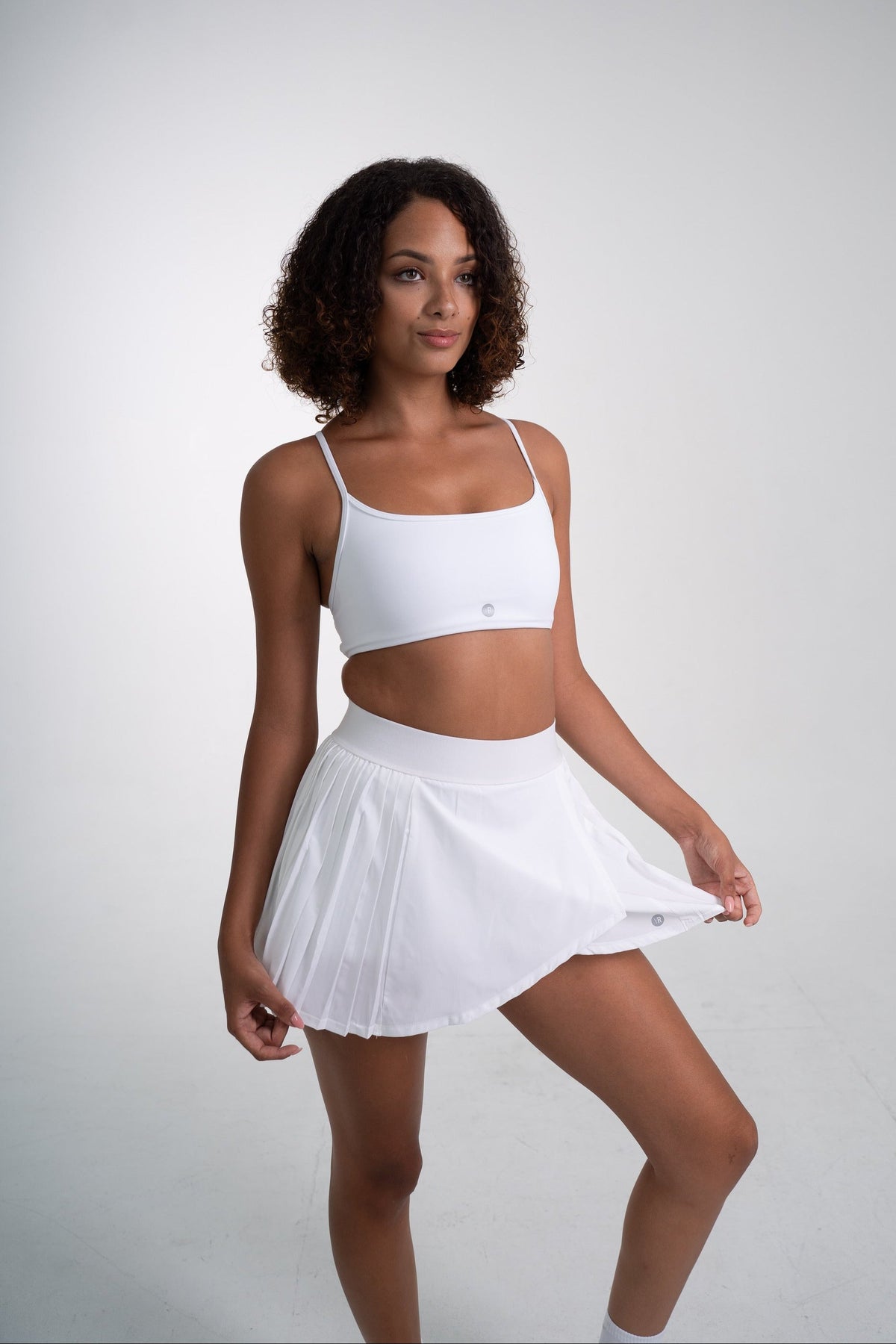 YR Lucy Tennis Skirt