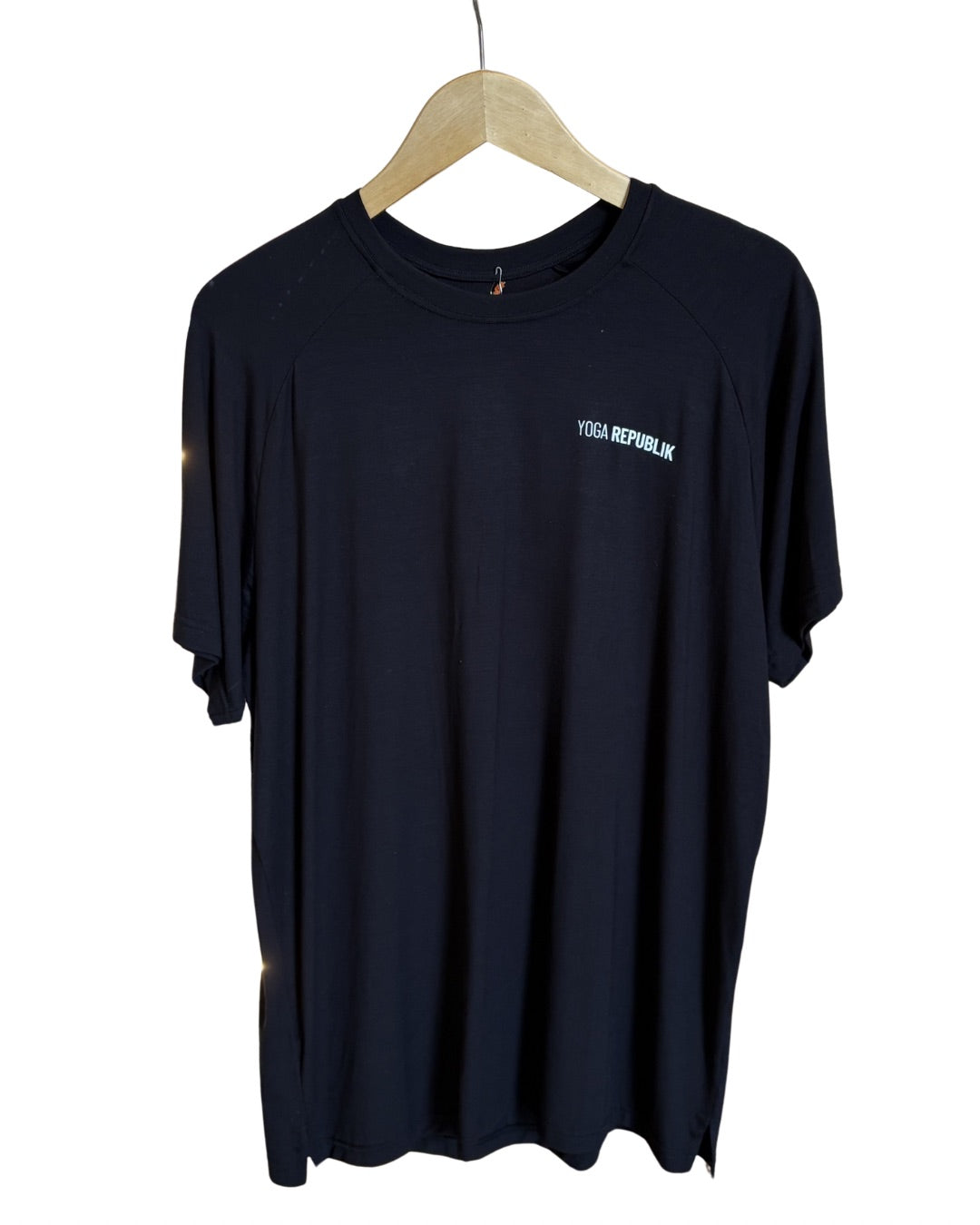 YR Men’s ITGETB EcoVero T-shirt