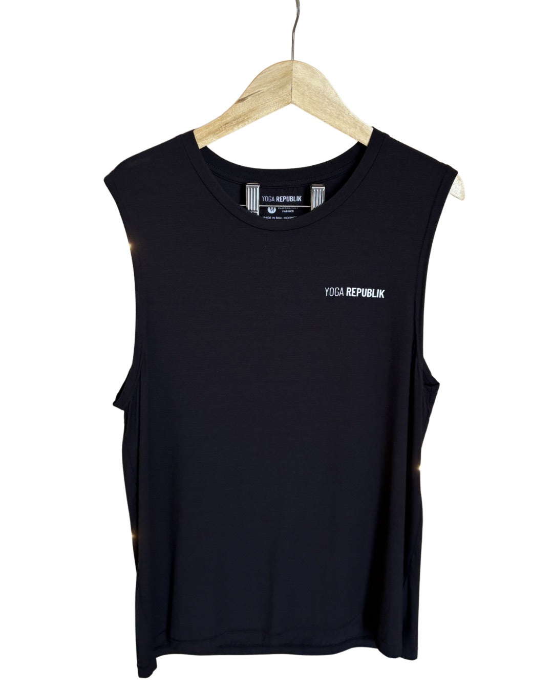 YR Men’s ITGETB EcoVero Tank