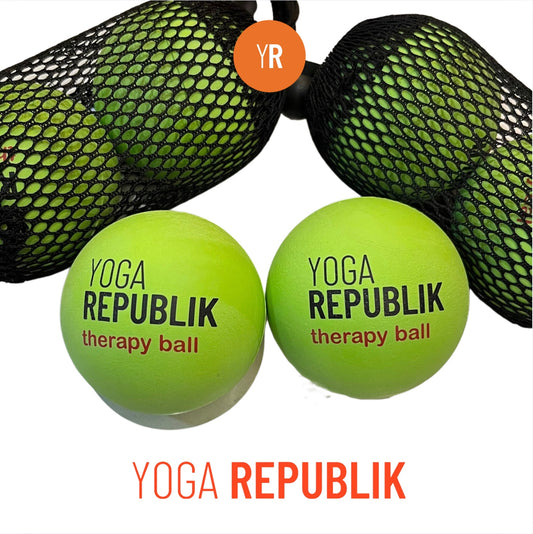 YR Therapy Balls Small, 63mm