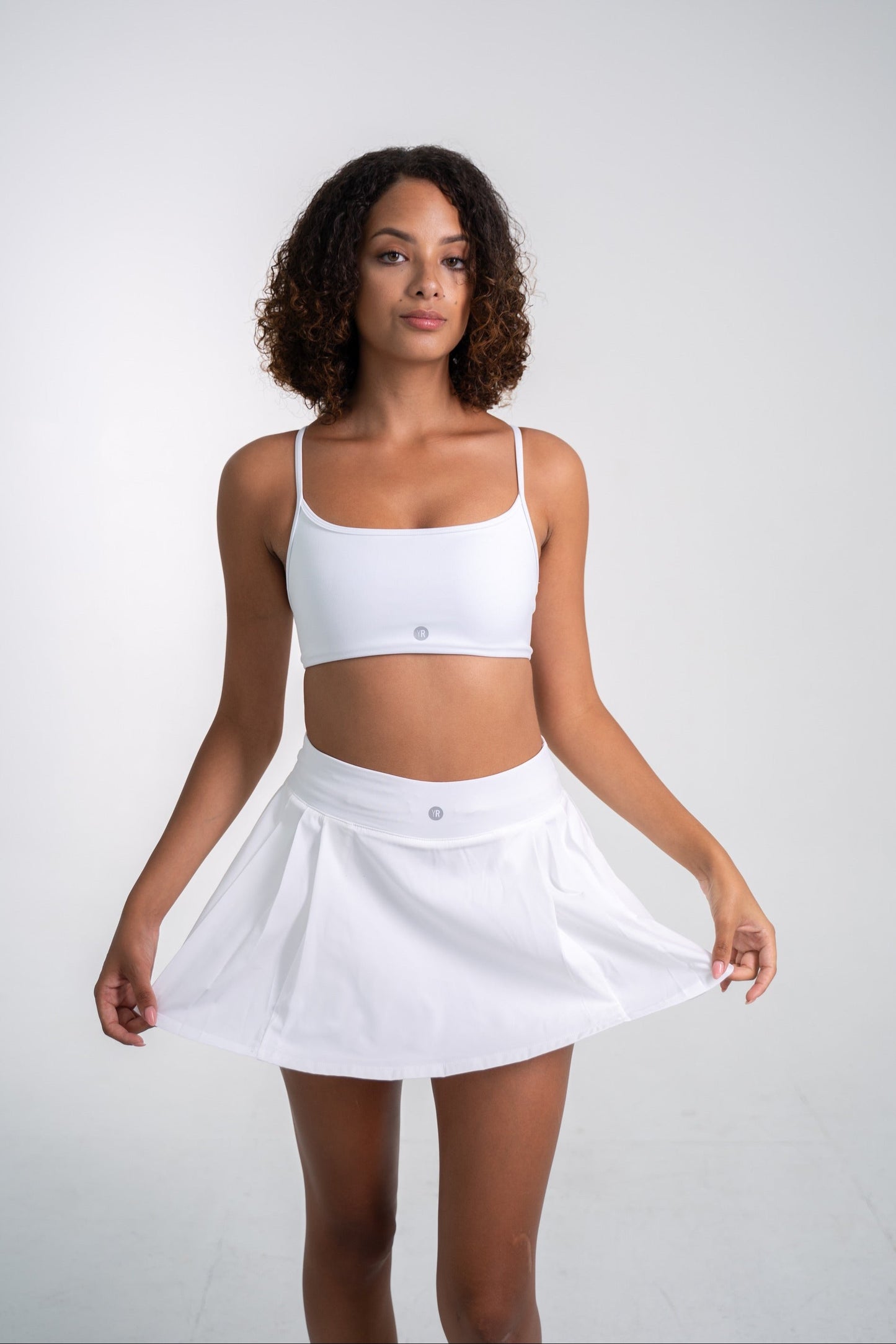 YR Bella Tennis Skirt