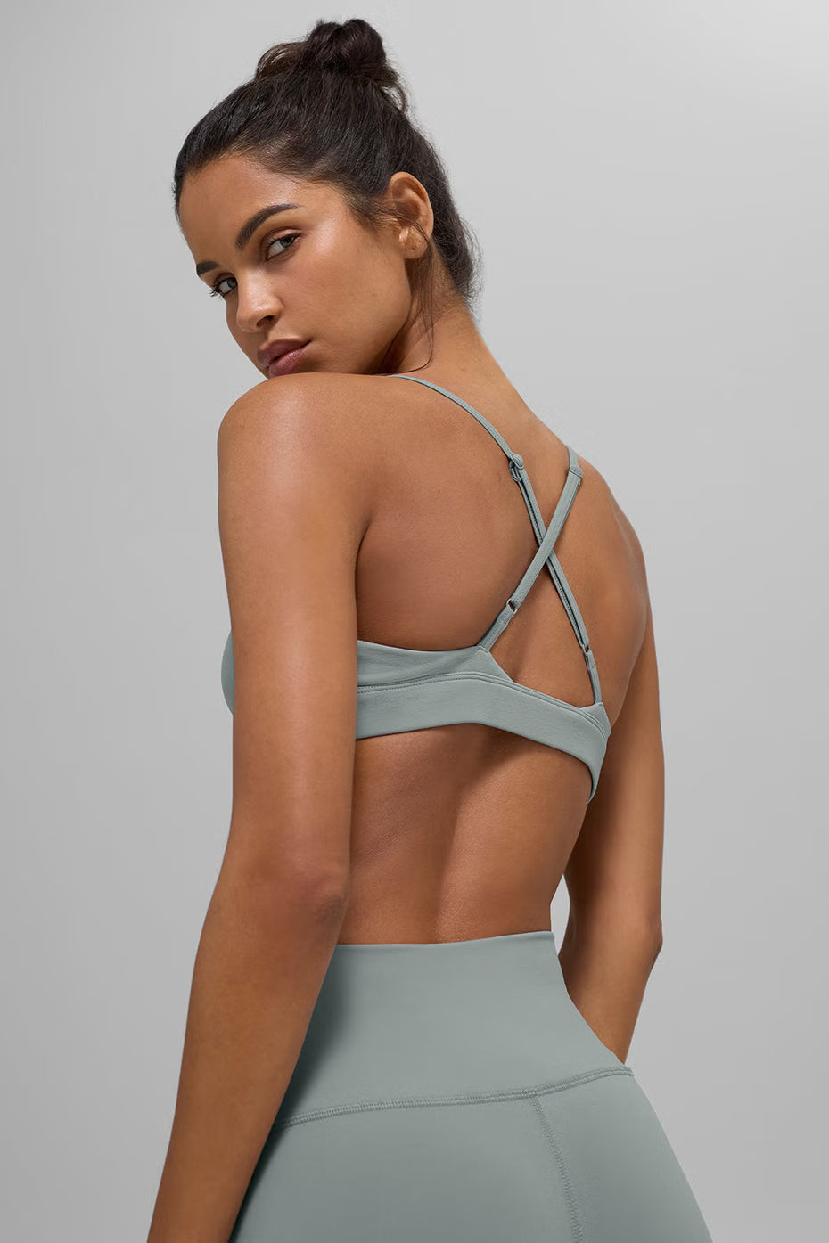Alo Yoga Splendor Bra
