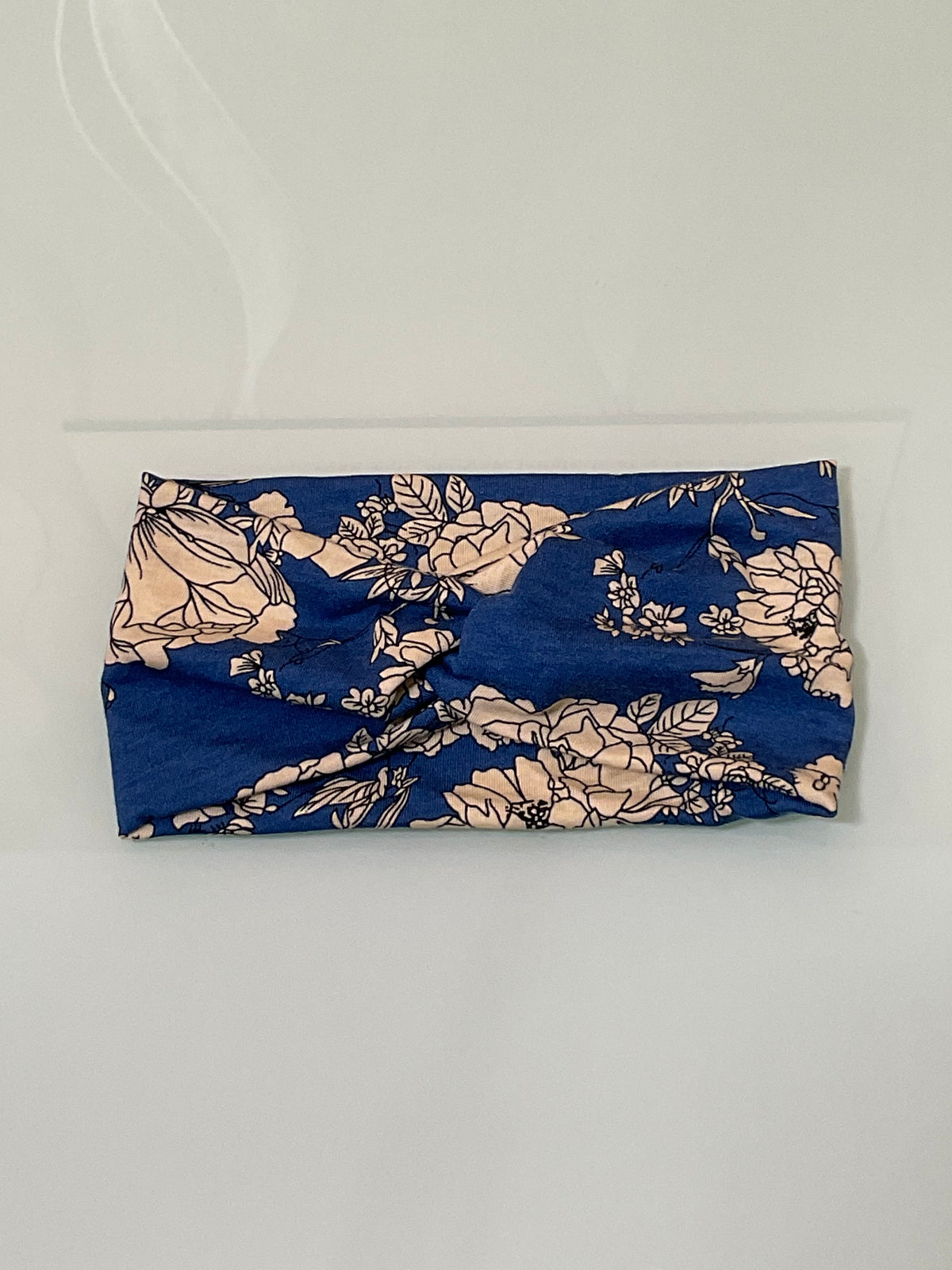Flowers Print Headbands