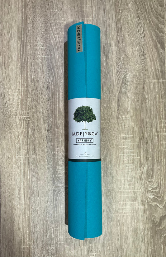 Matras Yoga Jade Harmony 68'' - Teal