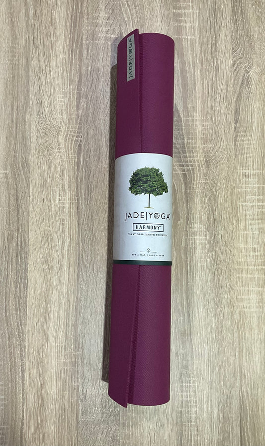 Matras Yoga Jade Harmony 68'' - Raspberry