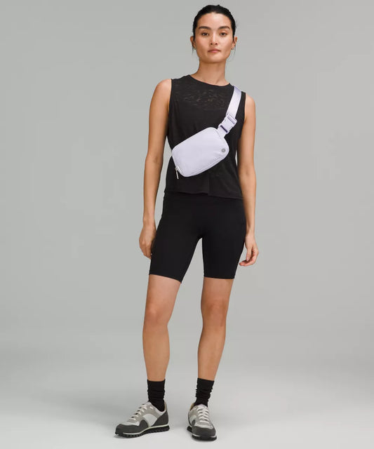 Tas Bucket Selempang Utilitas Alo Yoga - Hitam