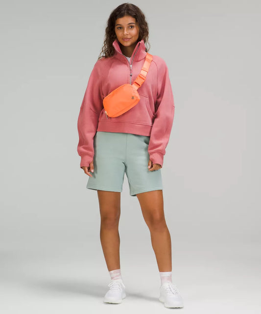 Lululemon Everywhere Belt Bag 1L - Orange