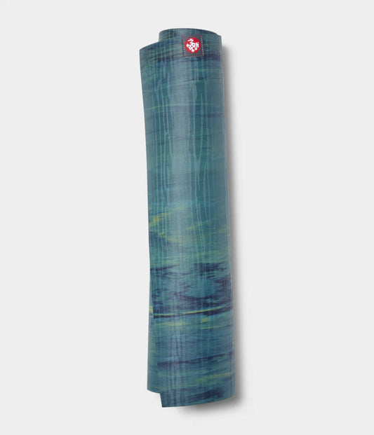 Manduka Eko® Lite 71'' Matras Yoga 4mm - Marmer Salvia