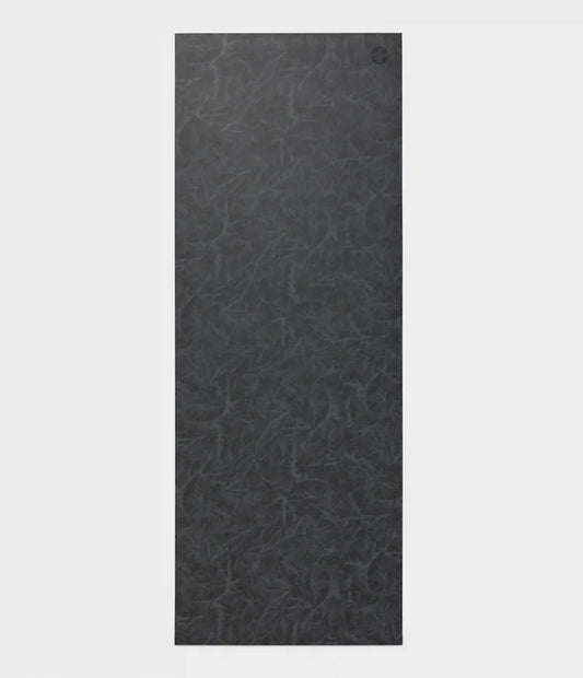 Manduka GRP® Adaptasi Matras Yoga 71" 5mm - Hitam