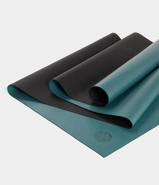 Manduka GRPยฎ Adapt Travel 71" Yoga Mat 1.5mm