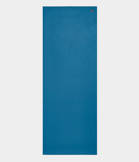 Matras Yoga Manduka Pro 71'' 6mm - Aquamarine