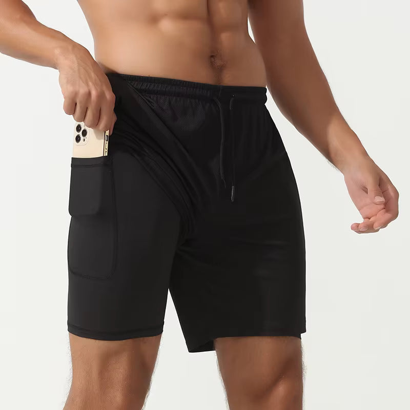 YR Men's Short MP610