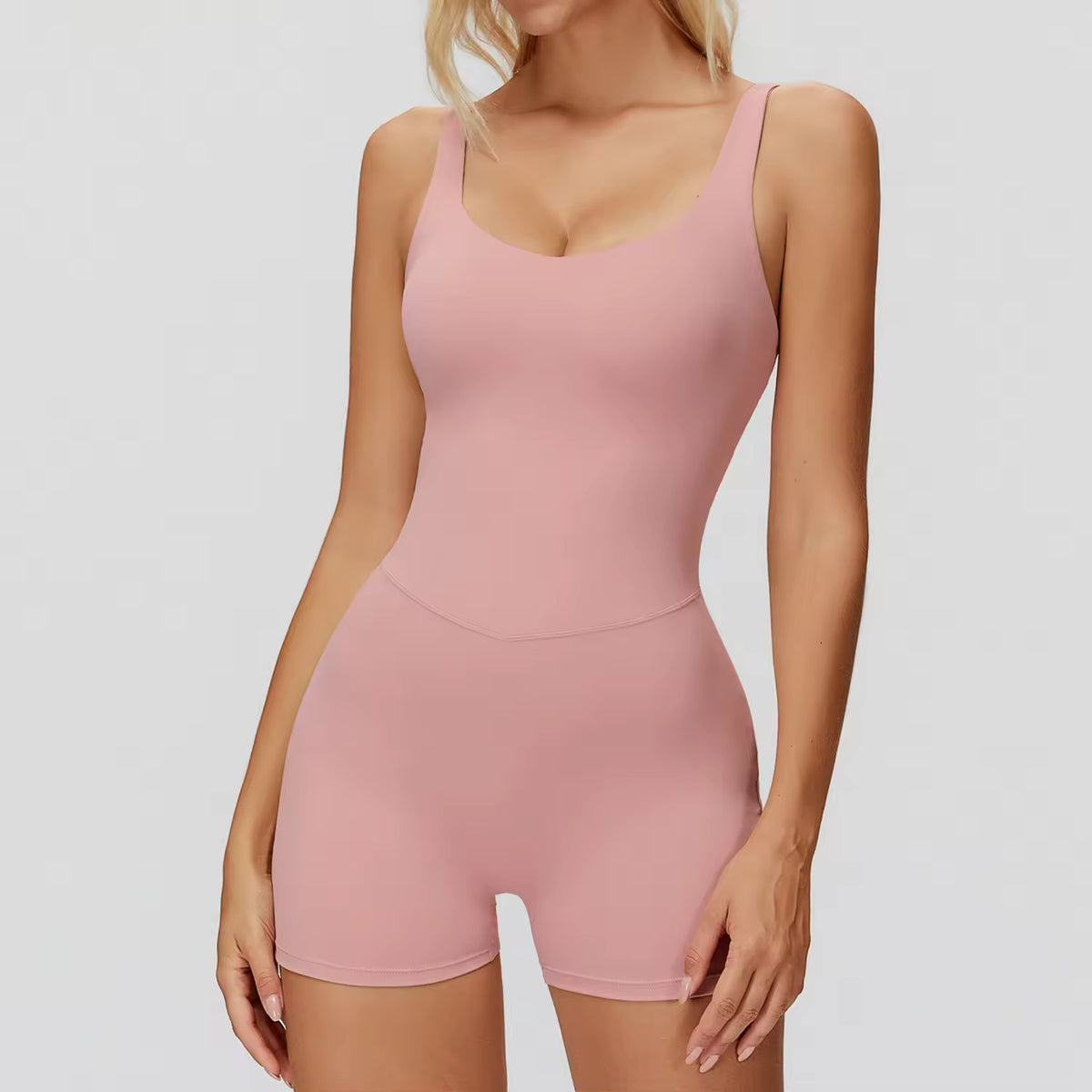 YR Bodysuit ELT9506-1