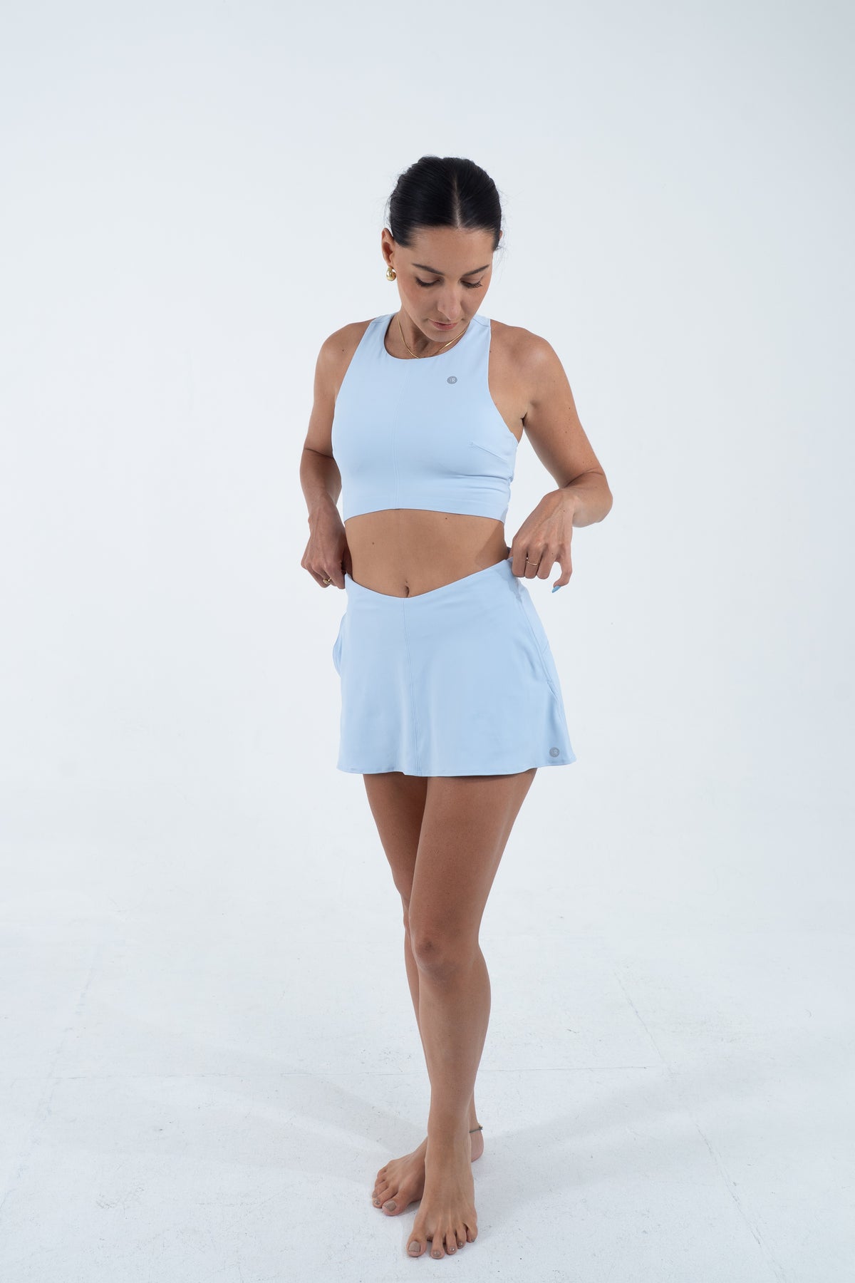 YR Celine Tennis Set