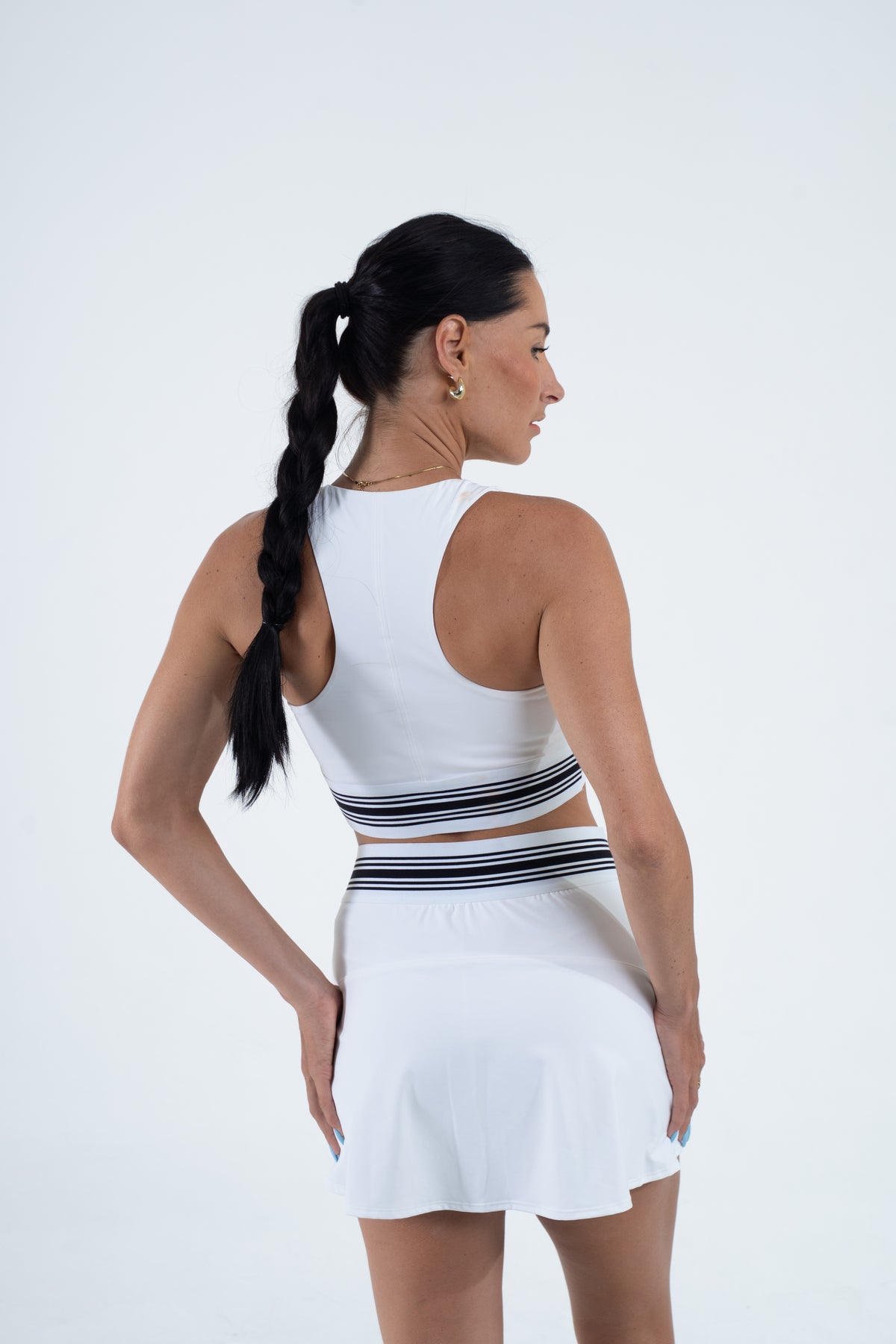 YR Celine Tennis Set