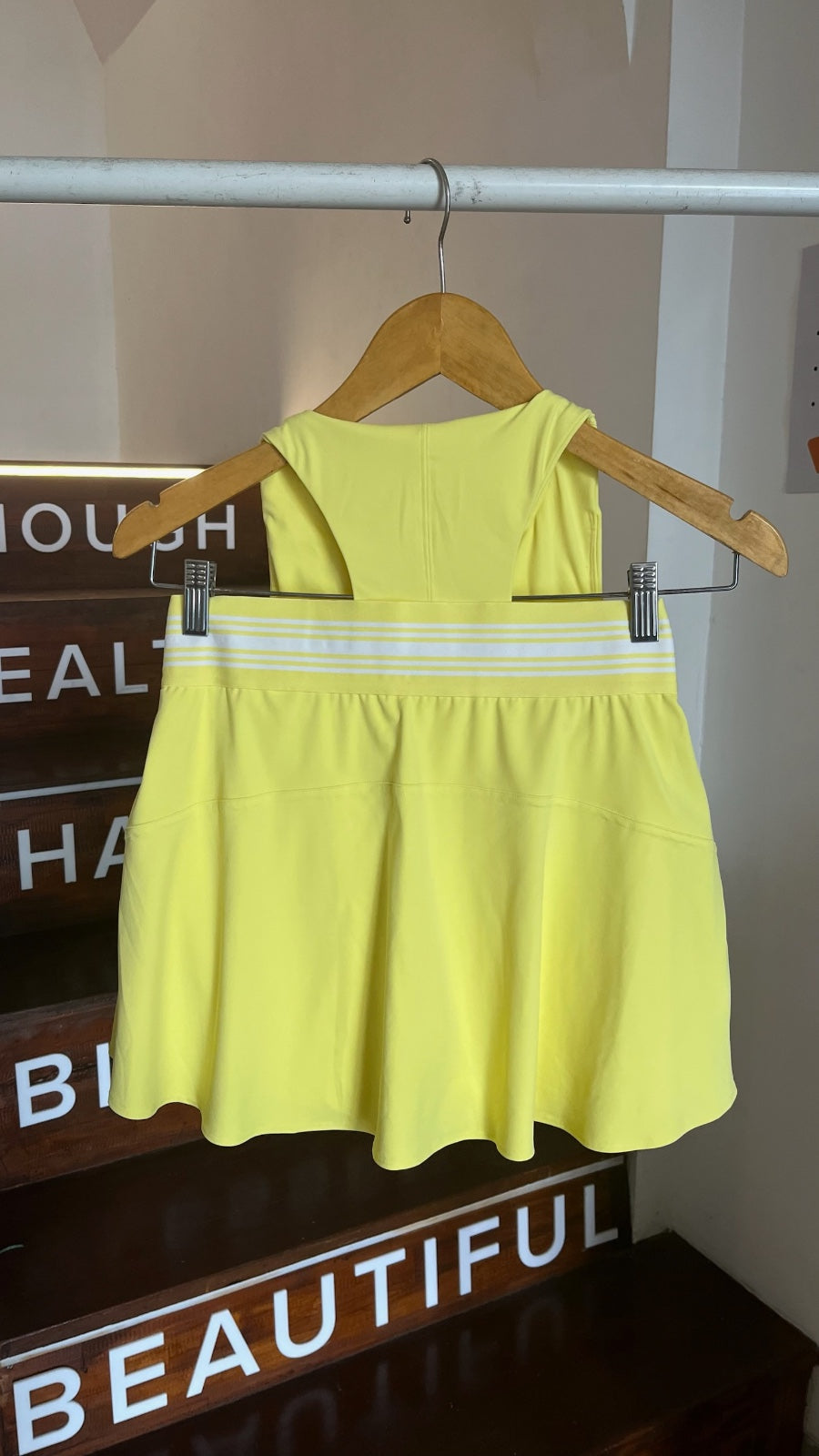 YR Celine Tennis Set