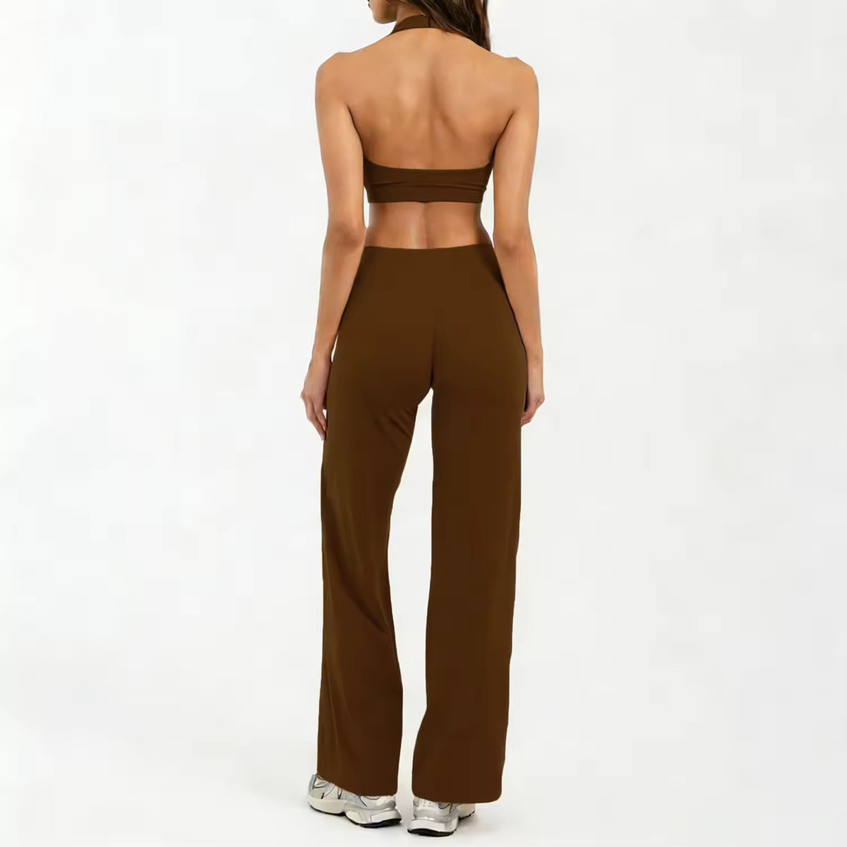 YR Flare Pants ACK8002