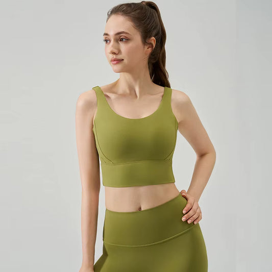 Rok Tenis Aces KECIL Alo Yoga - Limun Stroberi