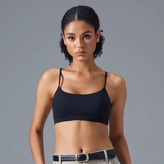 Rok Tenis Aces KECIL Alo Yoga - Limun Stroberi