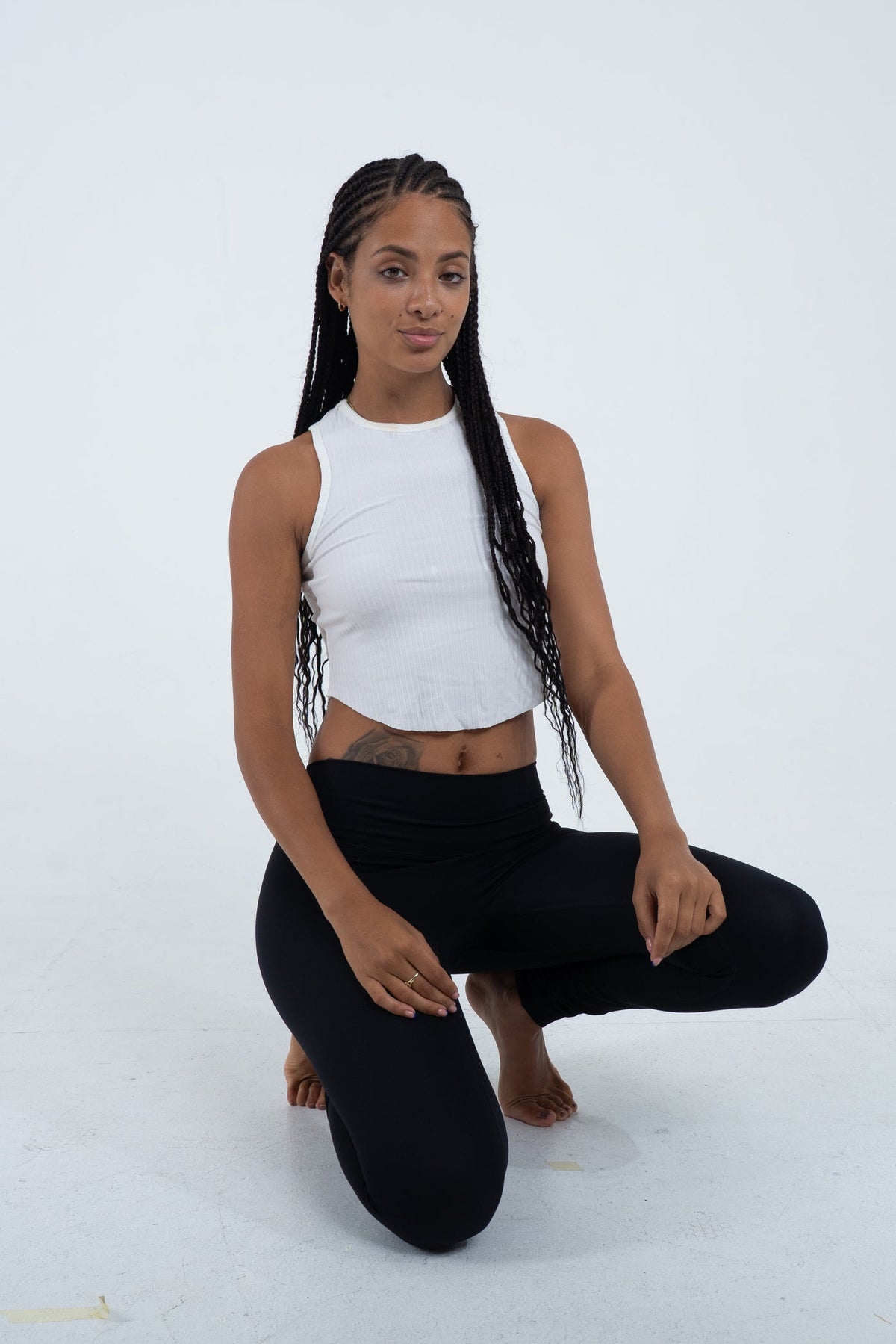 YR Kiki EcoVero Tank Top