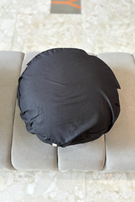YR Meditation Pillow Round