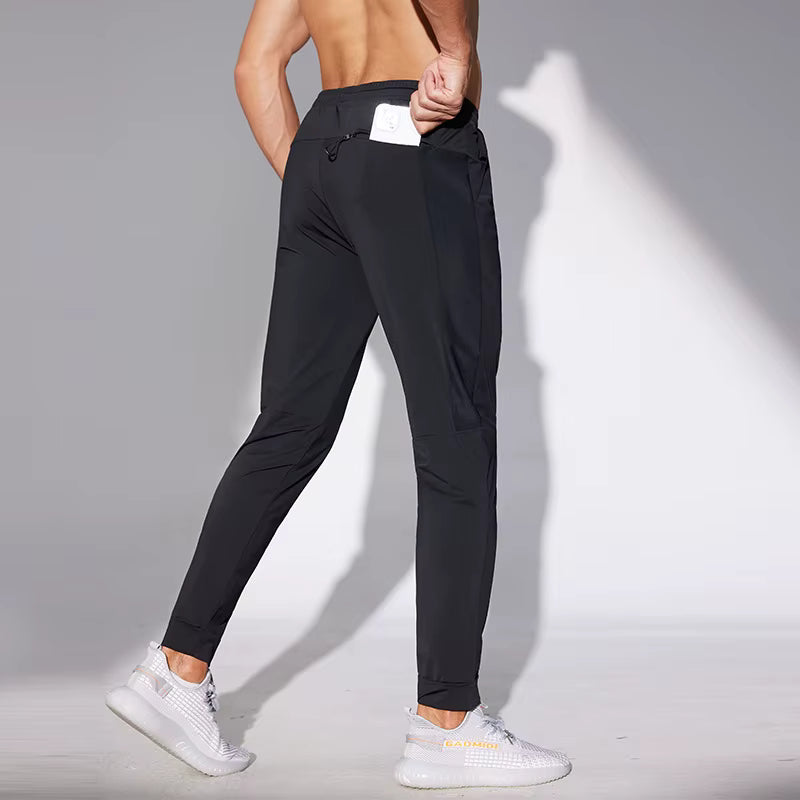 YR Men's Casual Pant