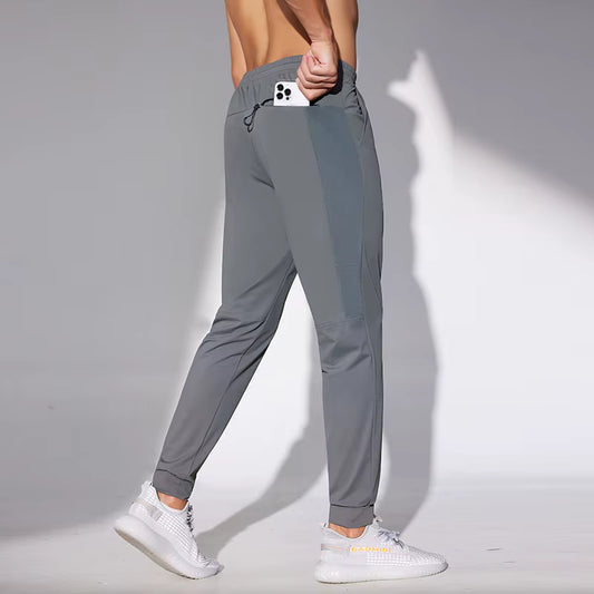 YR Men's Casual Pant