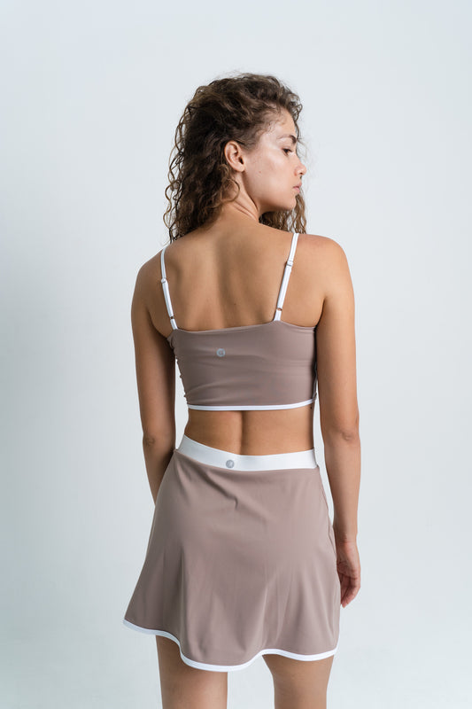 YR Sia Alo Tennis Set