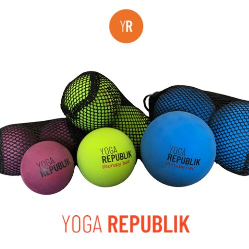 YR Therapy Balls Small, 63mm