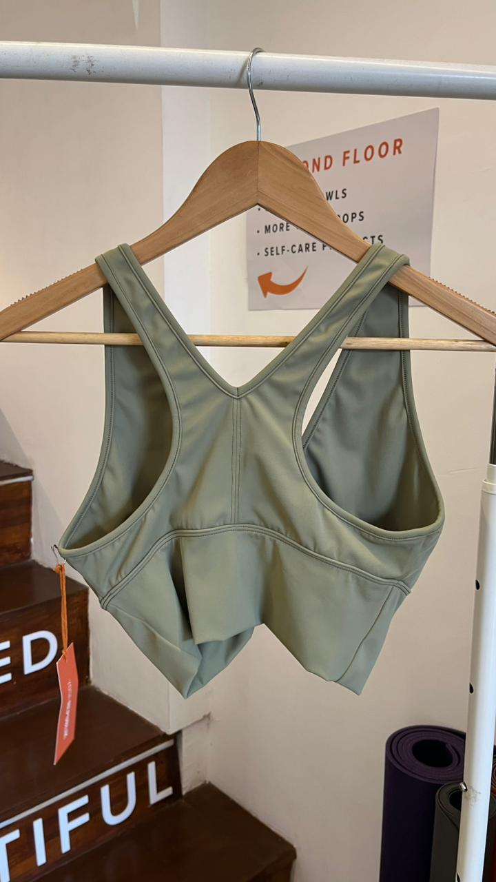 YR Unity Bra