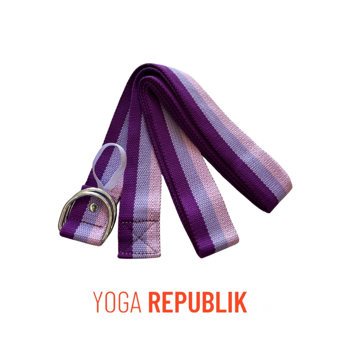 YR Yoga Strap