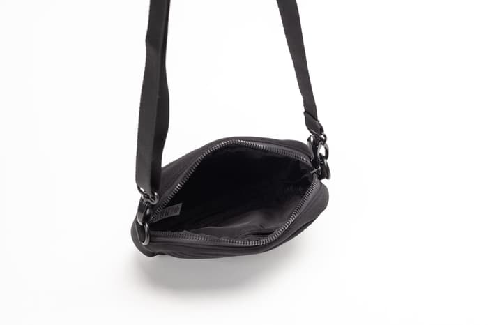 Vooray Side Kick - Black Moto