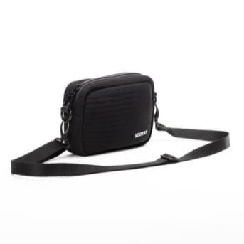 Vooray Side Kick - Black Moto