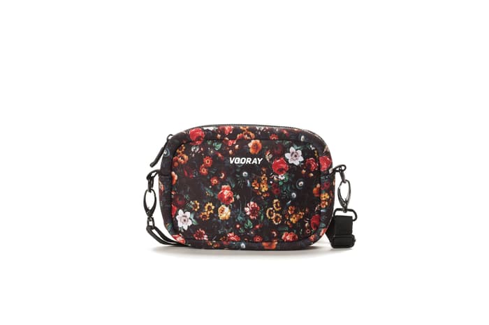 Vooray Side Kick - Garden Floral