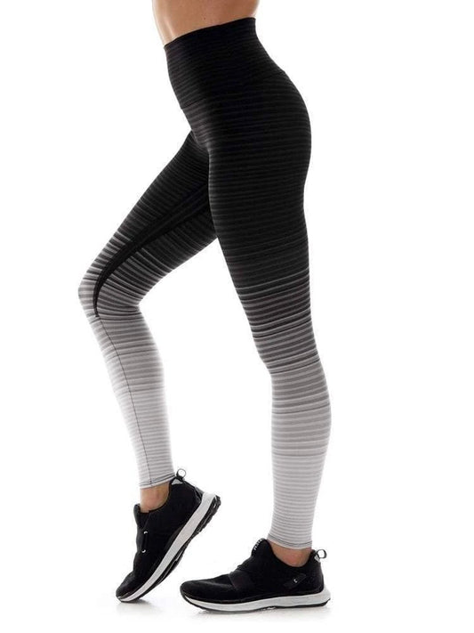 K-Deer XS High-Waist 7/8 Panjang Sneaker - Grace