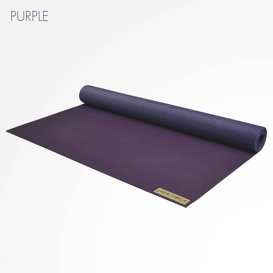 Matras Yoga Jade Voyager 68'' 1,6mm - Ungu