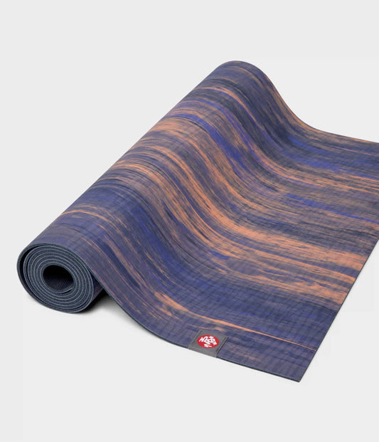 Manduka Eko® Lite Yoga Mat 4mm - Marmer Melon