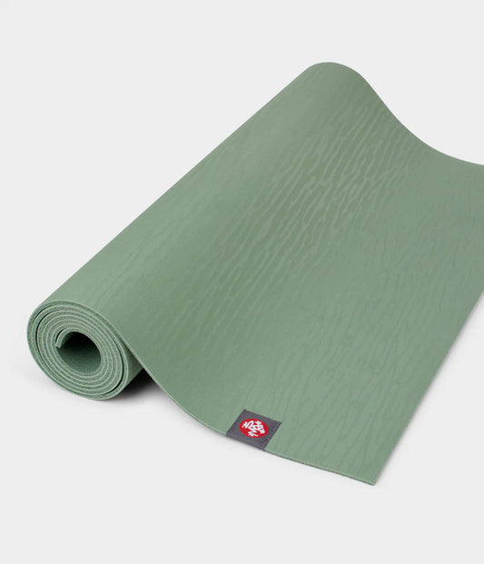 Manduka Eko® Lite Yoga Mat 4mm - Hijau Daun