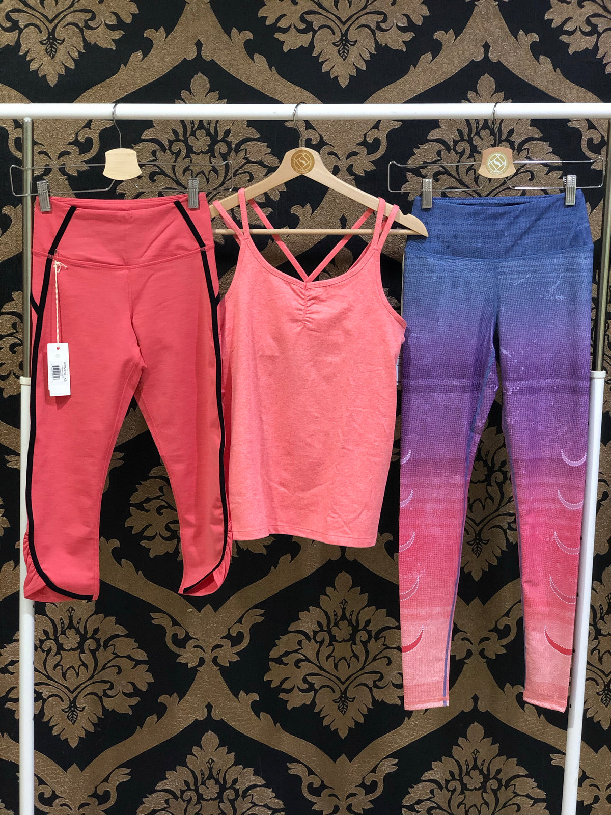 Manduka Luminous Capri - Vibrance