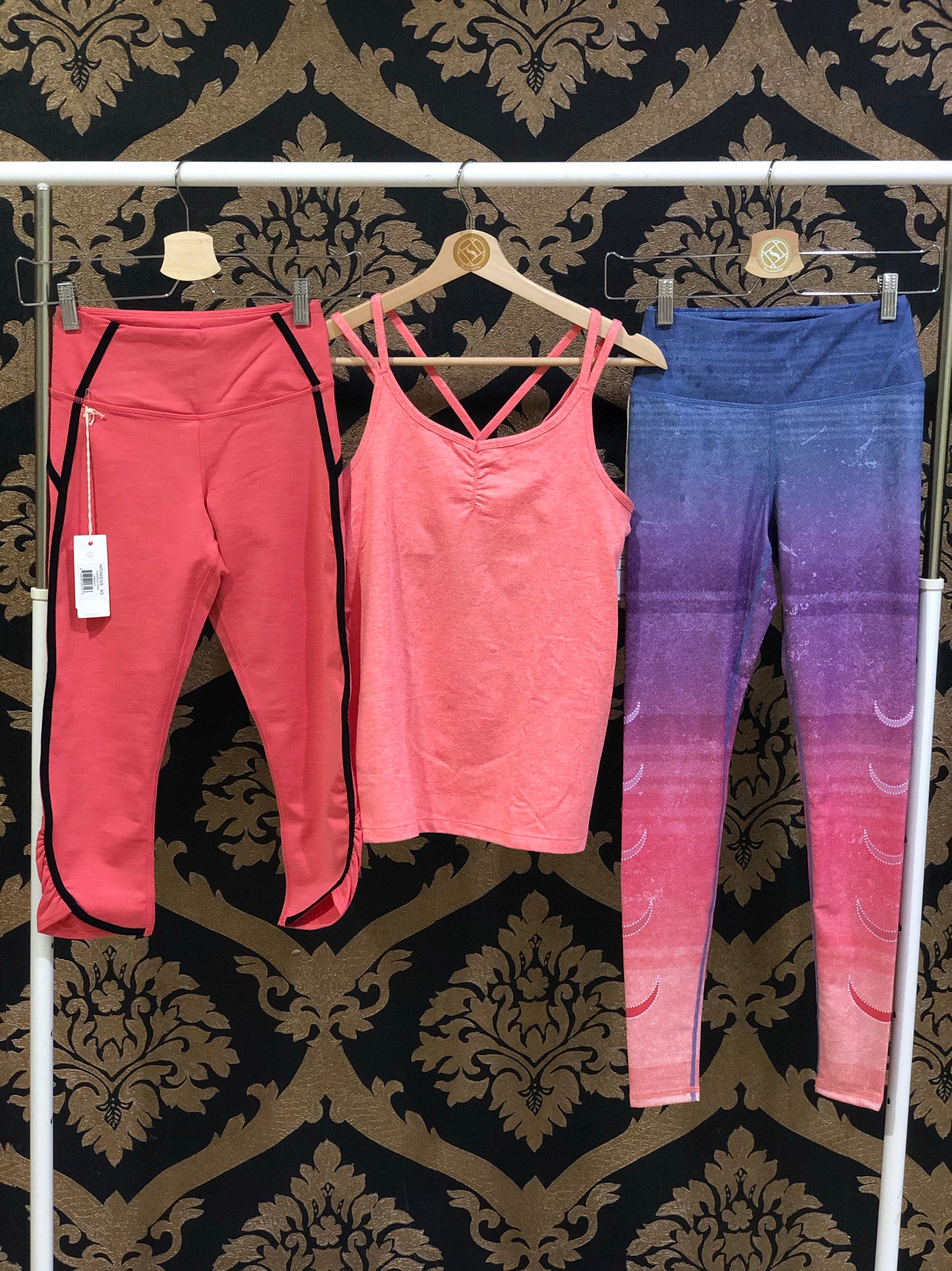 Manduka XS Luminous Capri - Bersemangat