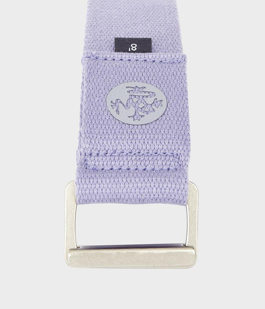 Tali Yoga Manduka ALIGN - Lavender