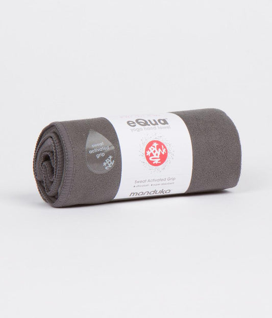 Handuk Yoga Tangan Manduka Equa® - Guntur